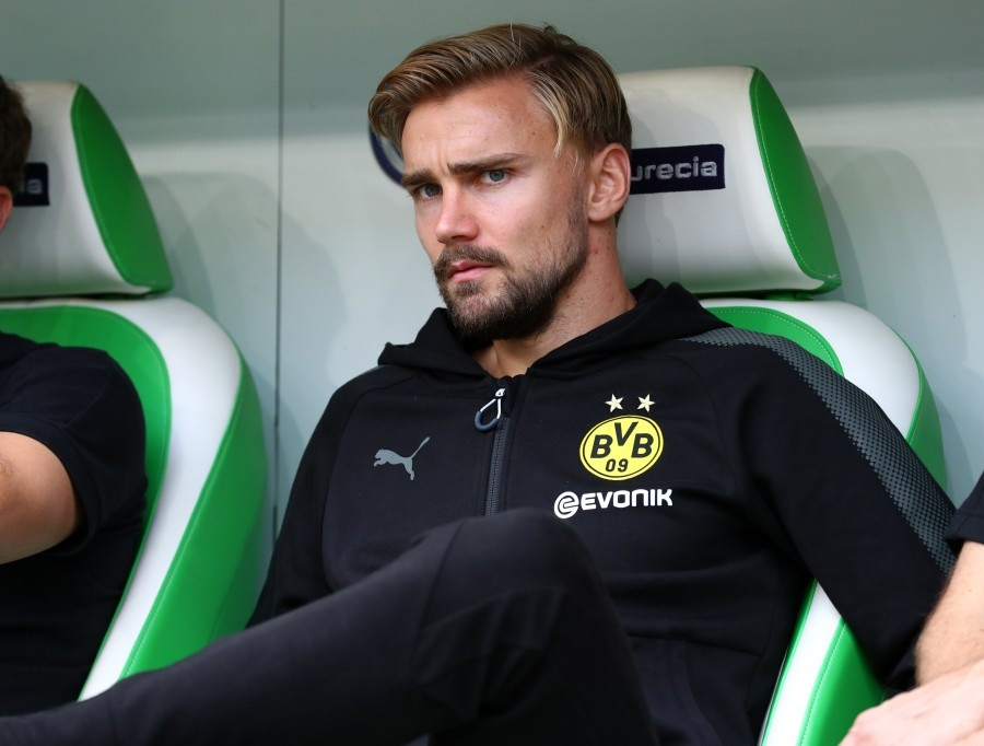 Baustelle Linksaußen - auch Kapitän Schmelzer verletzt