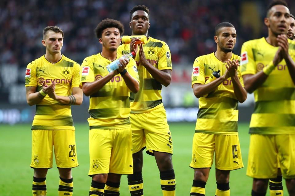 Sancho könnte ein überraschendes Element in der Offensive sein