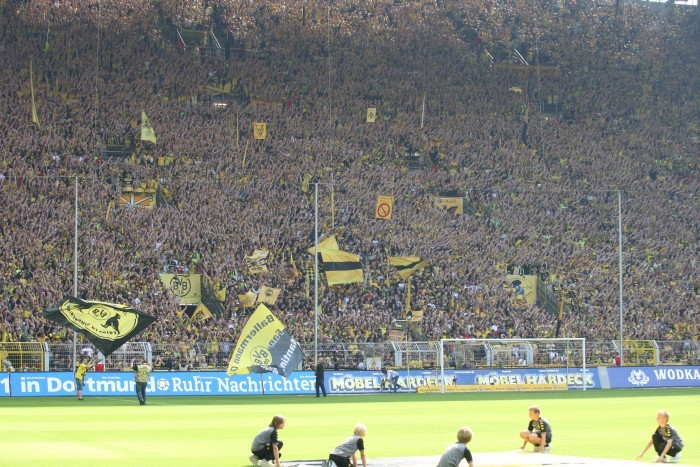 BVB, Borussia Dortmund, Fussball, 1. Bundesliga | BVB ...